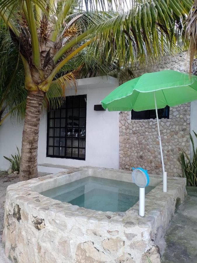 Casa Gama-Playa Orilla Del Mar, Beach And Town Boxol 外观 照片
