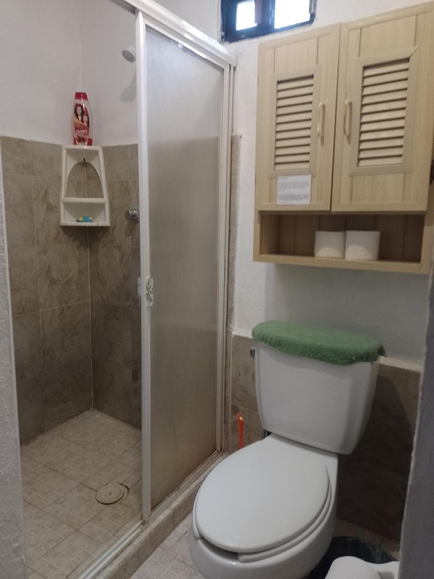 Casa Gama-Playa Orilla Del Mar, Beach And Town Boxol 外观 照片