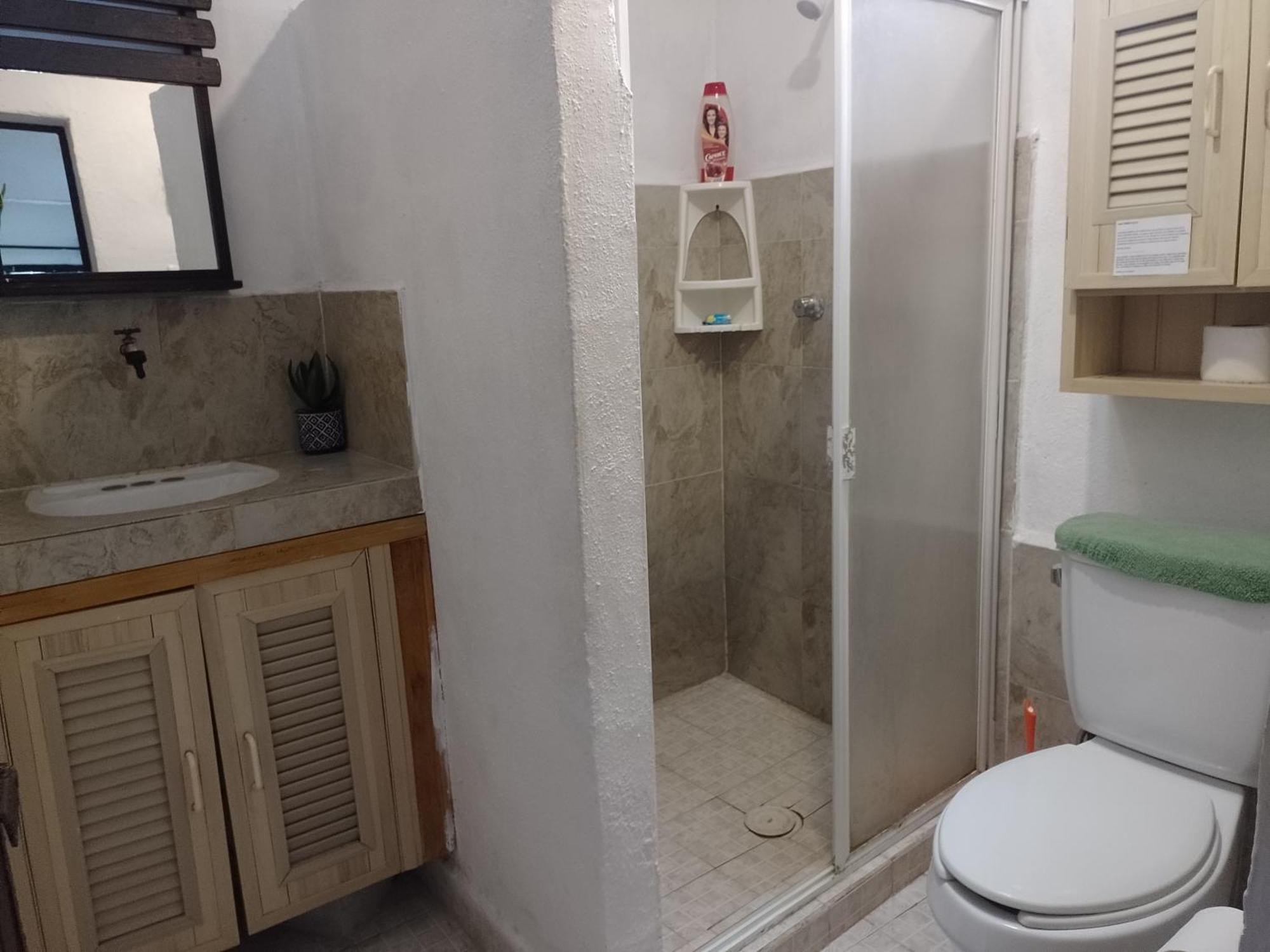 Casa Gama-Playa Orilla Del Mar, Beach And Town Boxol 外观 照片